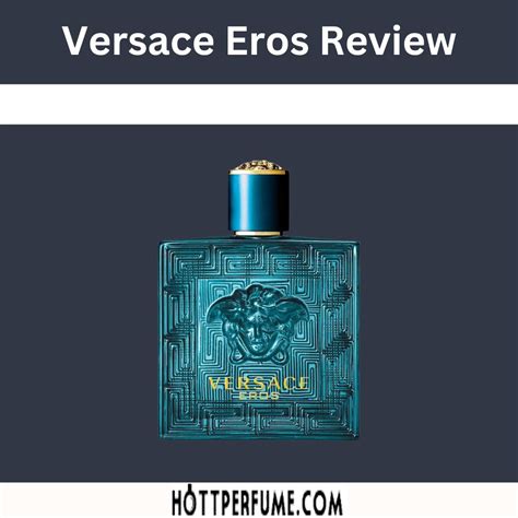 eros versace reviews|versace eros rating.